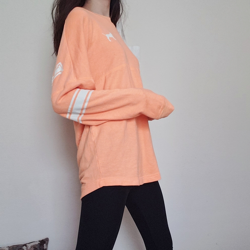 Victoria Secret Pink Oversized Sweater